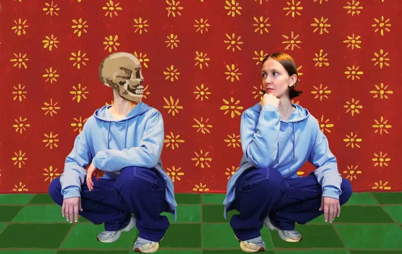 Frankie Archer