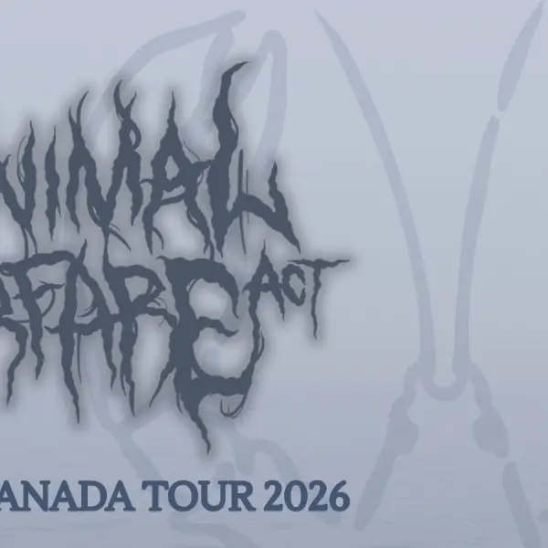 The Animal Warfare Act at The Cap