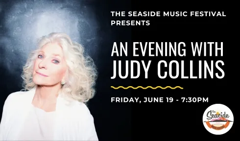 An Evening à Mary Winspear Centre