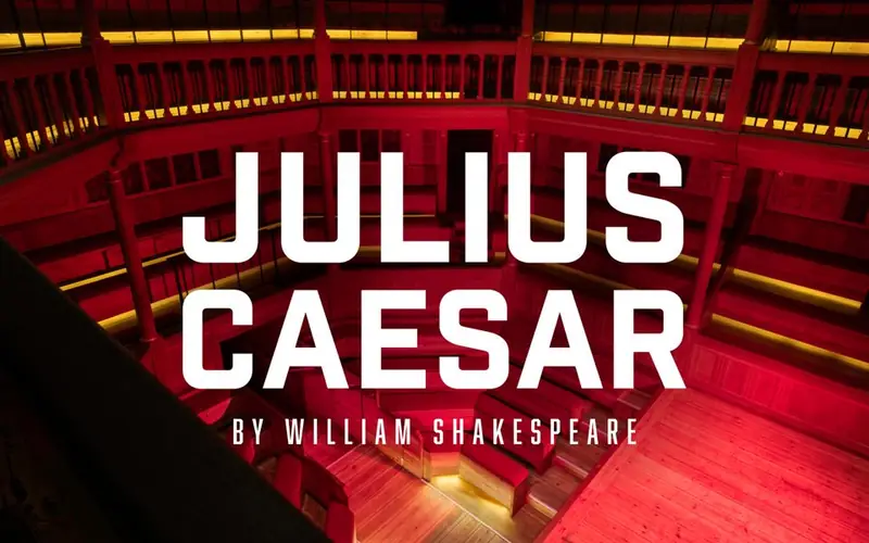 Julius Caesar