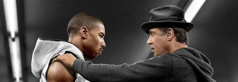 Deckchair Cinema V: Creed at The Polygon Gallery