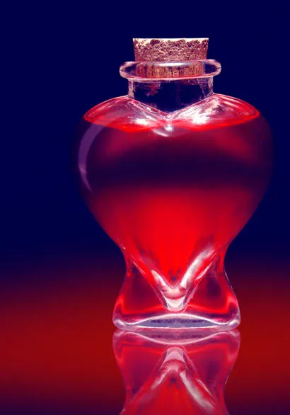 The Elixir of Love