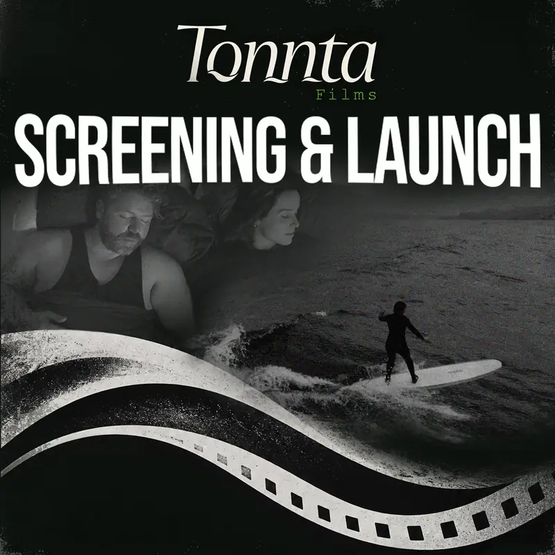 Tonnta Films Screening & Launch en Accidental Theatre