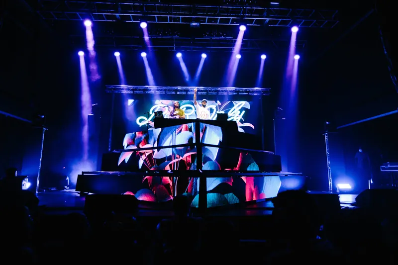 R&B ONLY LIVE at The Wellmont Theater