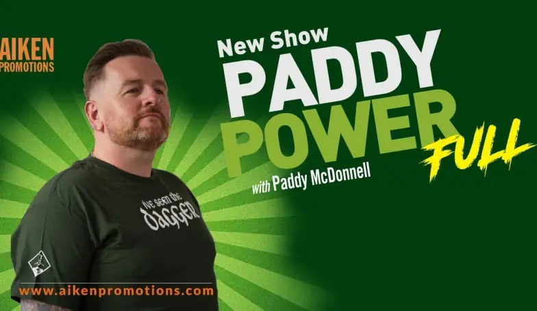 Paddy Power Full