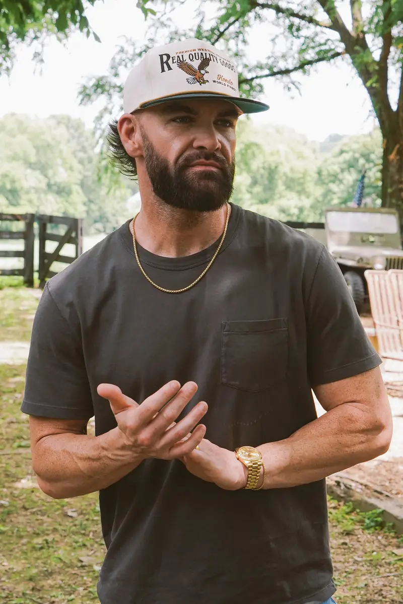 Dylan Scott à MGM Music Hall at Fenway