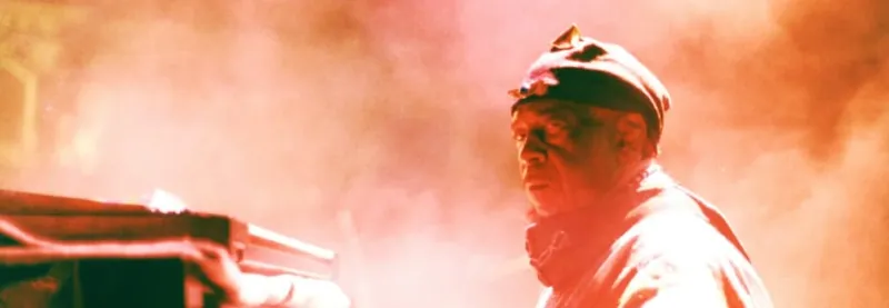 Sun Ra: Do the Impossible