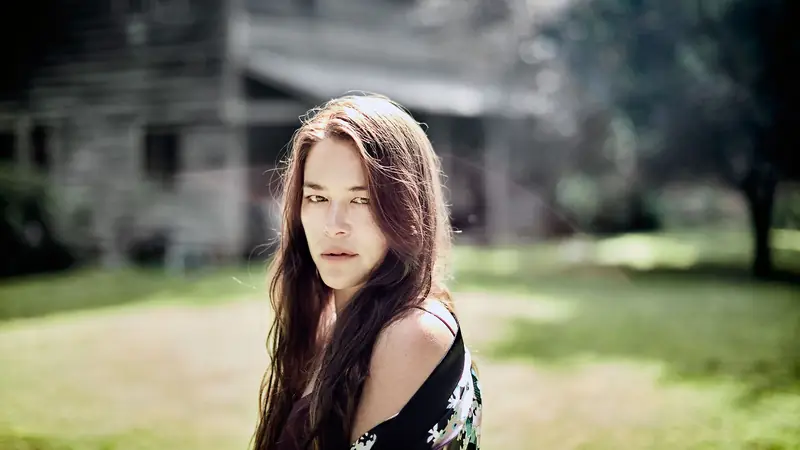Rachael Yamagata at Birchmere