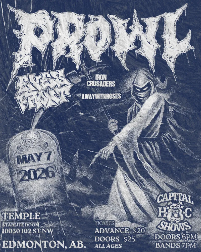 PROWL at Starlite Room