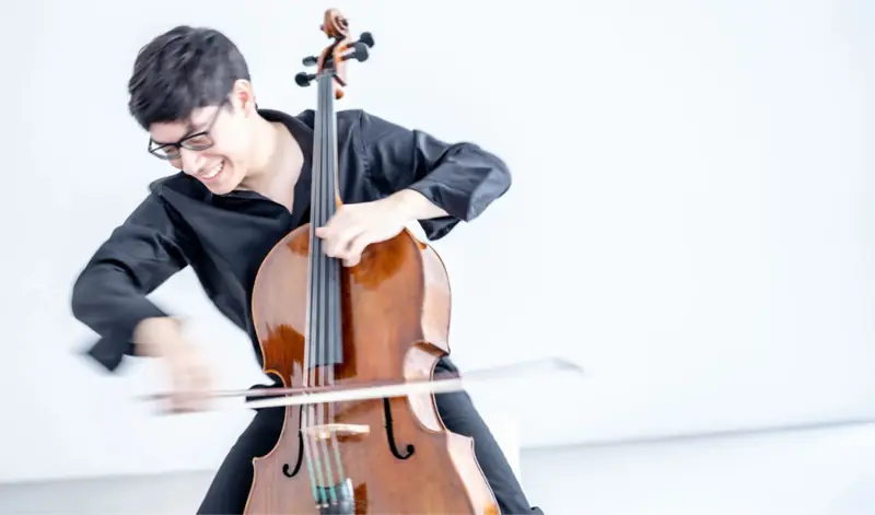 Zlatomir Fung Masterclass