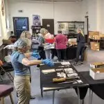 Cockermouth’s Everyday History à The Kirkgate Centre