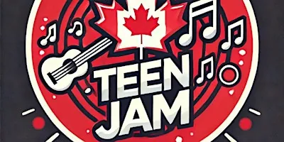 Canada's Teen Jam