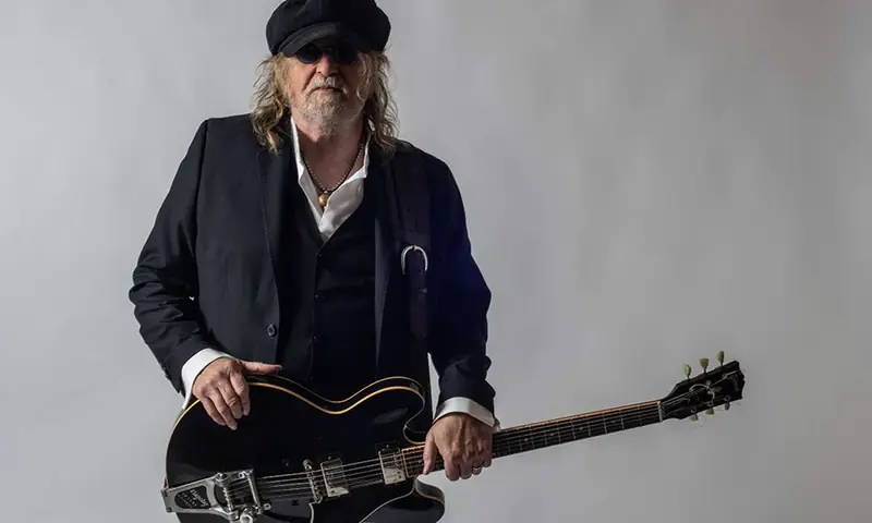 Ray Wylie Hubbard