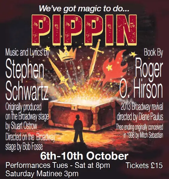 Pippin