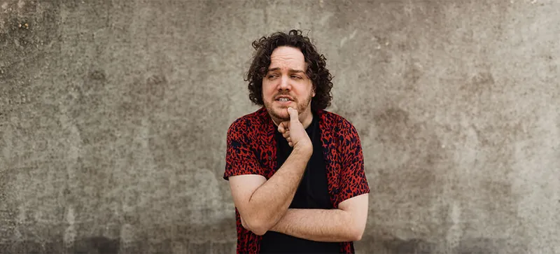 JOE WELLS - Daddy Autism