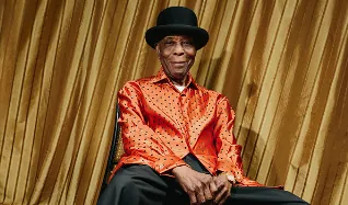 Buddy Guy 90 at Atlanta Symphony Hall
