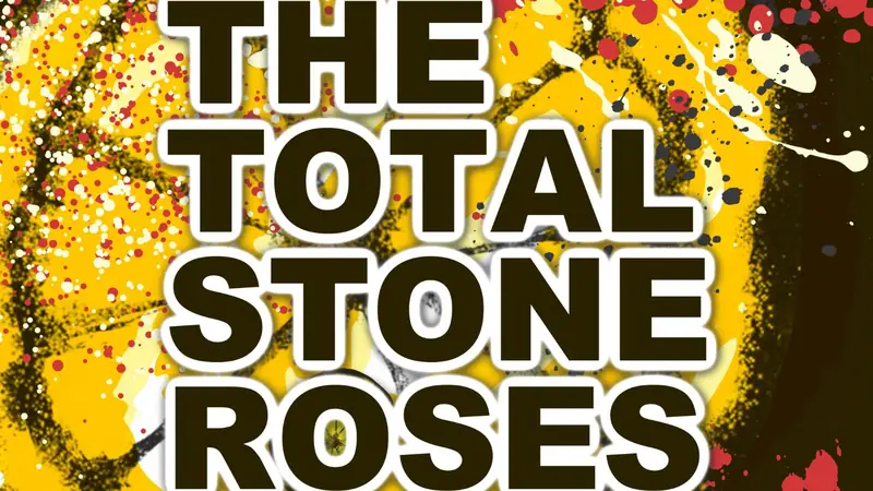 The Total Stone Roses at Arts Club