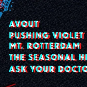 Avout at The Aviary