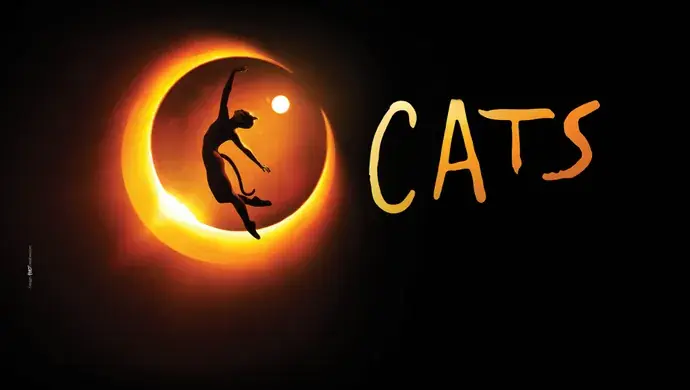 Touch Tour - CATS à Royal Concert Hall