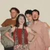 British Birds en Sneaky Pete's