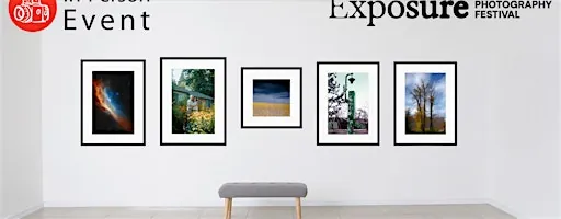 The Camera Store's cSPACE Exhibition Showcase Night