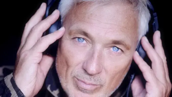 Martin Kemp’s Ultimate 80’s DJ Show à The Fire Station