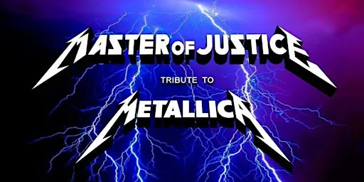 Longhorn Pub (Vernon BC) Metallica Tribute/Master of Justice à Long Horn Pub