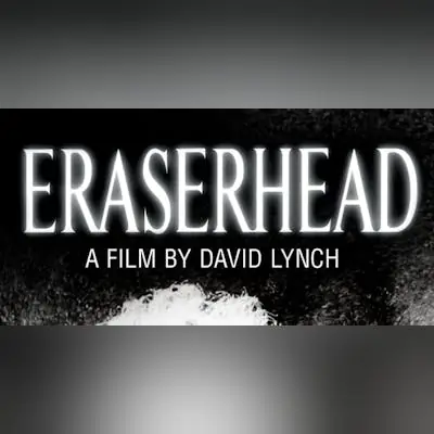 Eraserhead (1977) at Vogue Theatre
