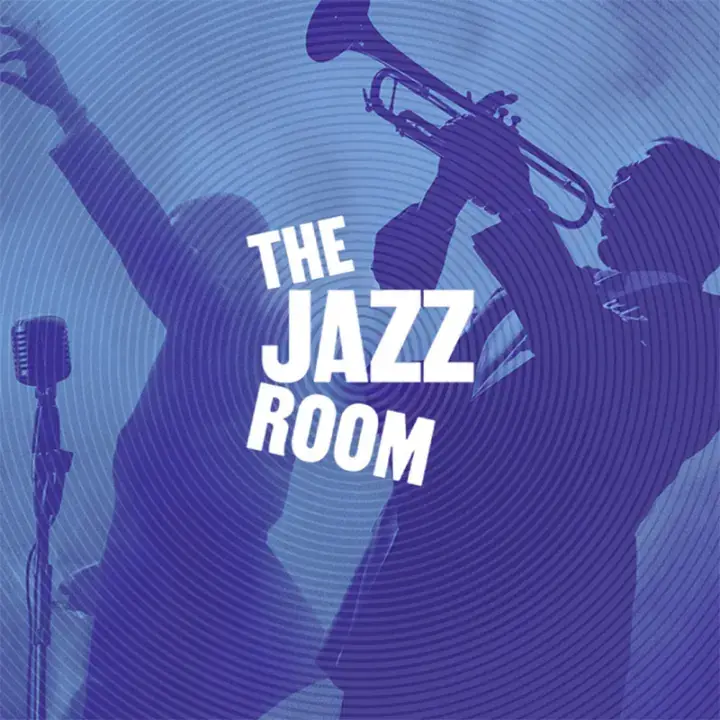 The Jazz Room: Tributo a Frank Sinatra y Louis Armstrong at Foro 1869