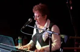 Debra Power