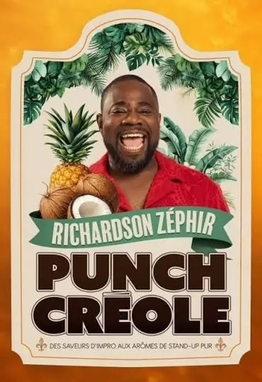 Richardson Zéphir