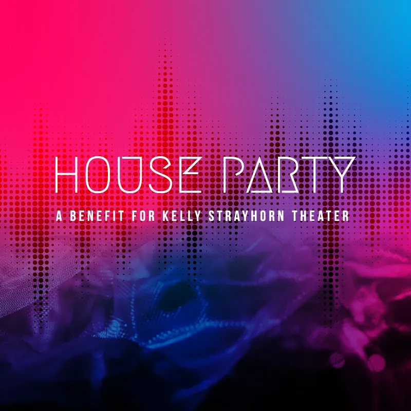 House Party: Mic Drop! à Kelly Strayhorn Theater