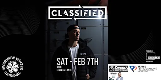 Classified in Concert