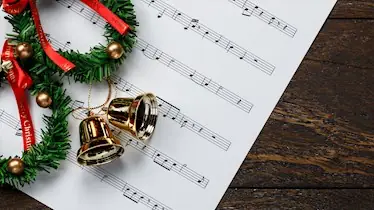 Classic Kids: Christmas en Hamer Hall