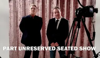 China Crisis