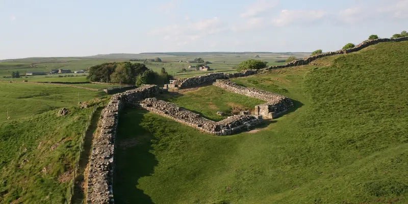 The Sixteenth Hadrian's Wall Archaeology Forum at Queen's Hall Arts Centre