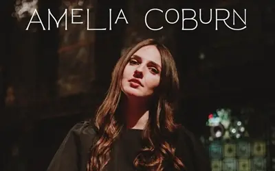 Amelia Coburn