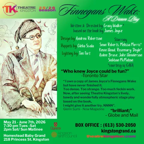 Finnegans Wake