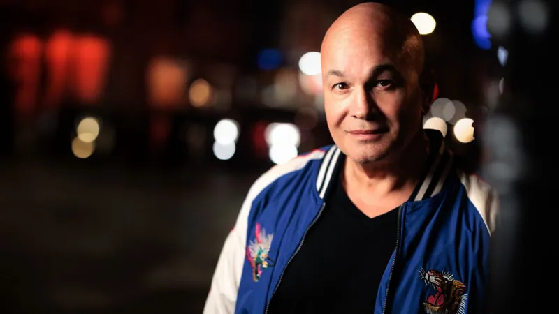 Robert Kelly
