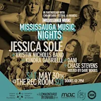 Mississauga Music Nights