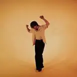 Limbo Days at Band on the Wall
