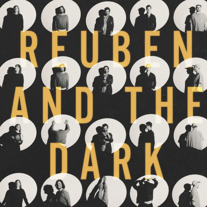 Reuben and the Dark