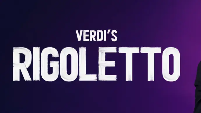Opera North - Rigoletto - Giuseppe Verdi à Theatre Royal