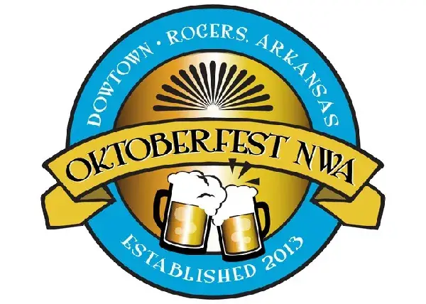 Oktoberfest NWA Beer Festival at Railyard Live