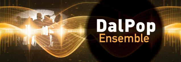 The DalPop Ensemble à The Carleton