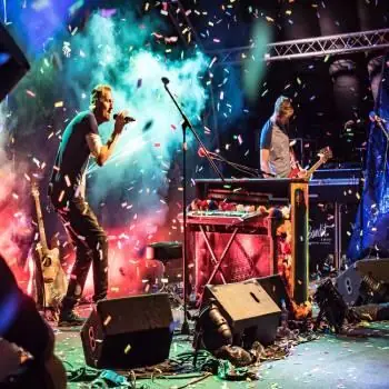 Coldplace: Tribute to Coldplay