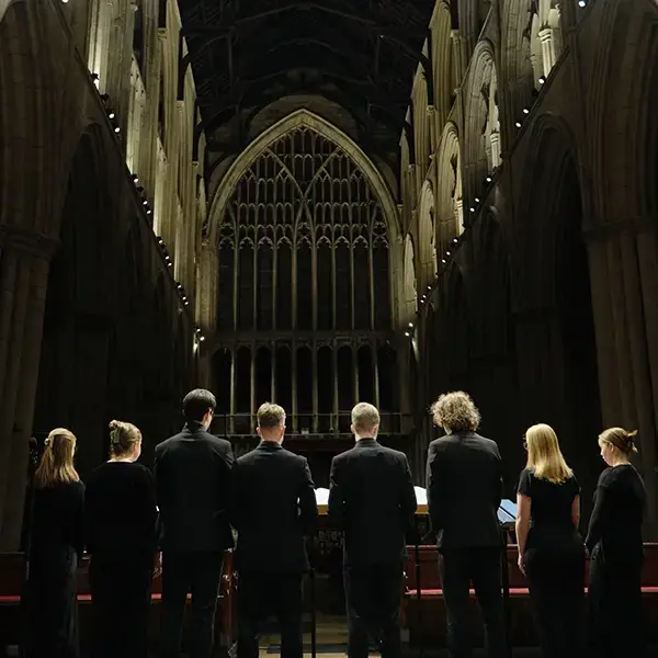 PHOENIX CONSORT: RENAISSANCE MASTERS à National Centre for Early Music
