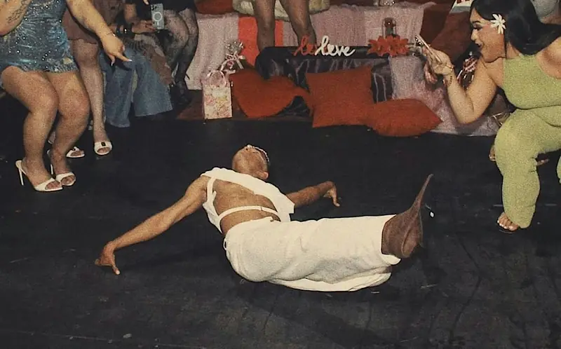 The Ballroom Project LGBTQIA+: Performance à Bayswater Drill Hall