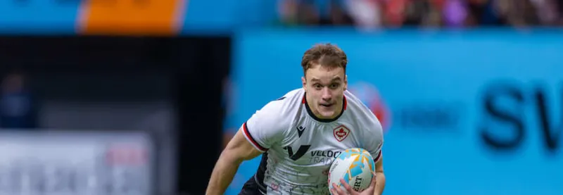 2026 Vancouver Sevens Single Day Saturday