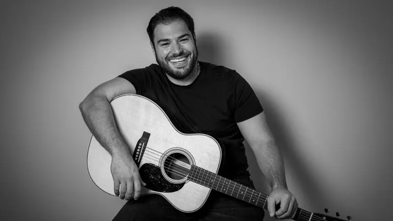 Live music at Eddie's Attic